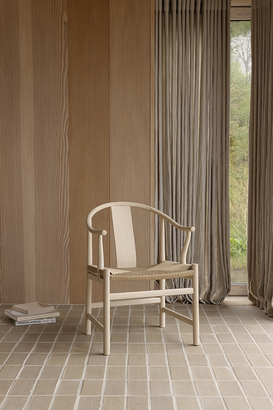 nystyleニイスタイル / PP66 CHINESE CHAIR（PP66 チャイニーズチェア