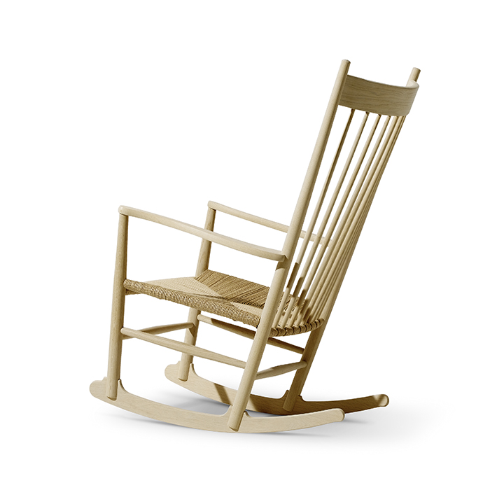 nystyleニイスタイル / J16 Wegner Rocking Chair（J16 ウェグナー 