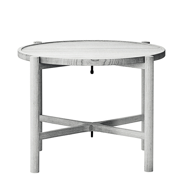 nystyleニイスタイル / PP35 Tray Table（PP35 トレイテーブル）/ Hans