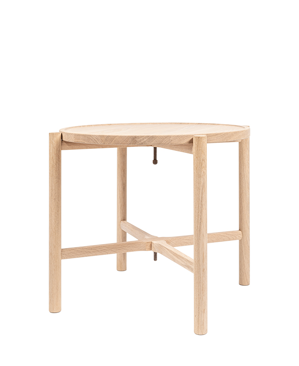 nystyleニイスタイル / PP35 Tray Table（PP35 トレイテーブル）/ Hans
