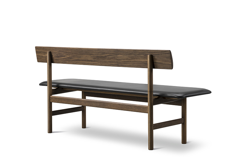 nystyleニイスタイル / 3131 The Mogensen Bench.（3171 ザ