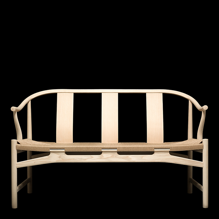 nystyleニイスタイル / PP266 Chinese Bench（PP266 チャイニーズ