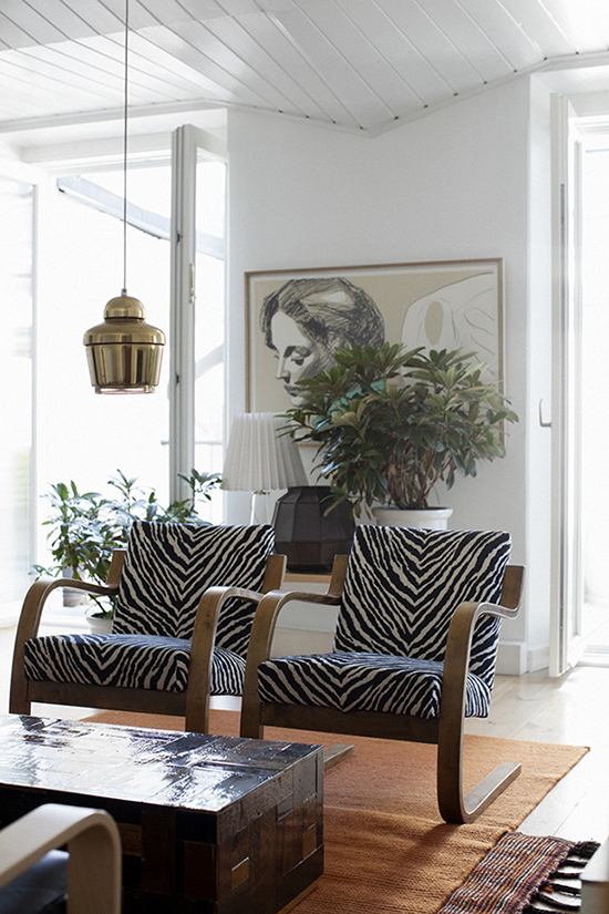 nystyleニイスタイル / 402 Armchair（402 アームチェア）/ Alver Aalt