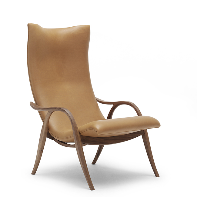 nystyleニイスタイル / FH429 Signature Chair（FH429 シグネチャー