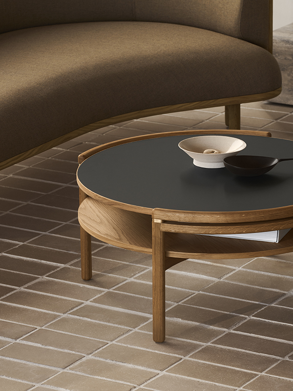 【年末までお値下げ中！】ROSY COFFEE TABLE ロージー-コーヒーテーブル-