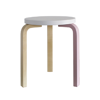 nystyleニイスタイル / Stool 60 Special Edition by Mike Meire  
