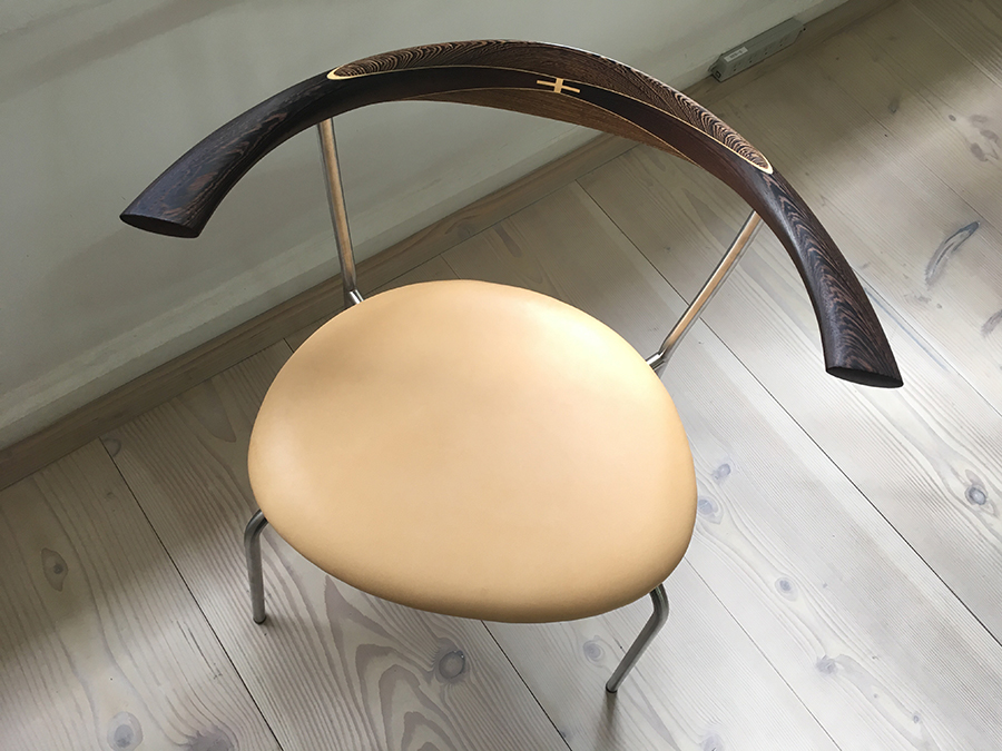 ボーエモーエンセン2254 ※フットスツールと同時購入のみ※